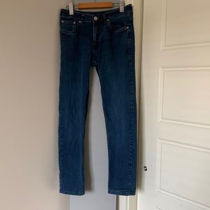 Levi’s 513 Jeans .